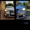 VW GOLF 5 FULL LED